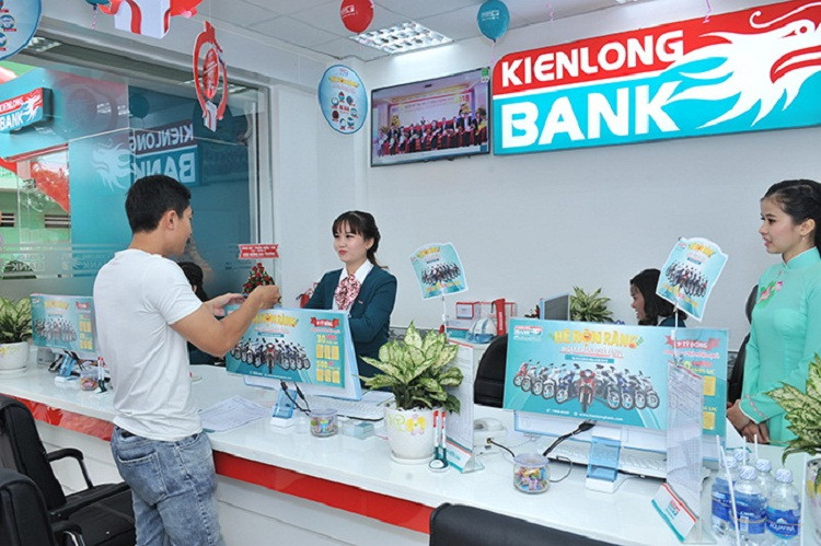 Kienlongbank hướng đến mục tiêu trở thành ngân hàng bán lẻ hàng đầu