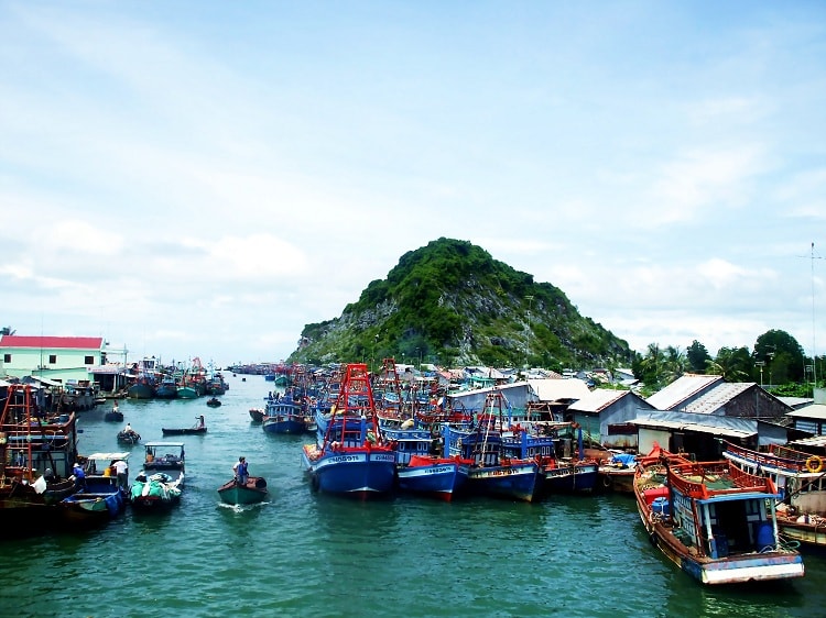 150 ngàn tỷ đồng sẽ được đầu tư vào Kiên Giang; Kinh Đô xuất khẩu bánh trung thu sang Mỹ