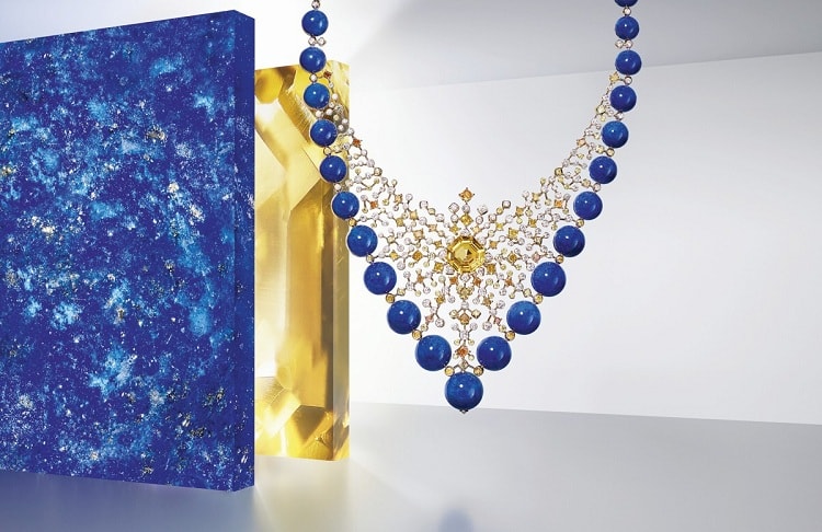 Cartier Magnitude - Sự kết hợp đầy bất ngờ