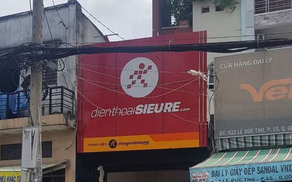 Thế Giới Di Động với chiến lược “Điện thoại siêu rẻ”
