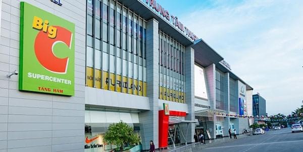 Big C mở lại đơn hàng cho 169 nhà cung ứng dệt may