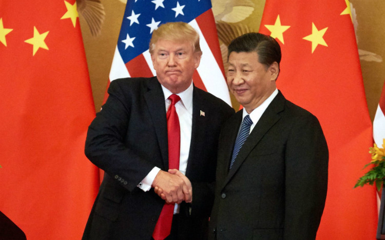 Mỹ muốn tiếp tục đàm phán thương mại với Trung Quốc