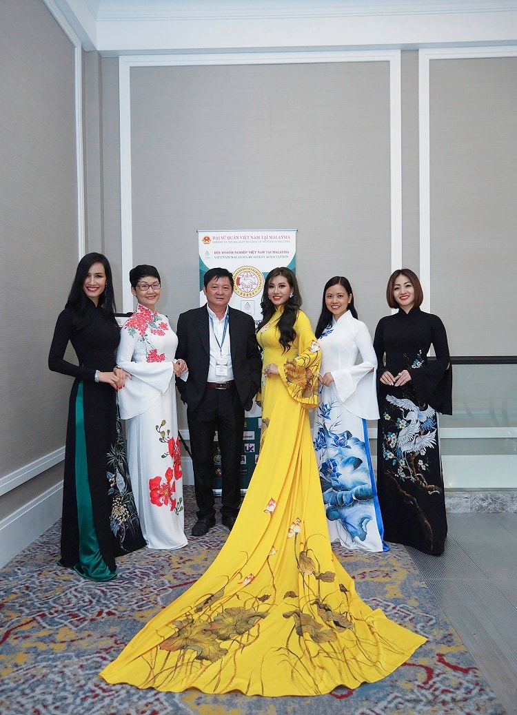 Kết nối giao thương Việt Nam - Malaysia và các quốc gia khác