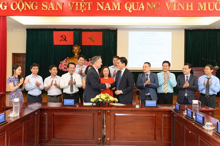 Phát triển phương thức di chuyển thông minh