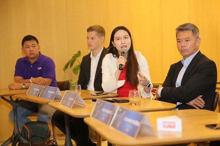 Hội nghị Tech Summit 2019: Quyền năng ABCD