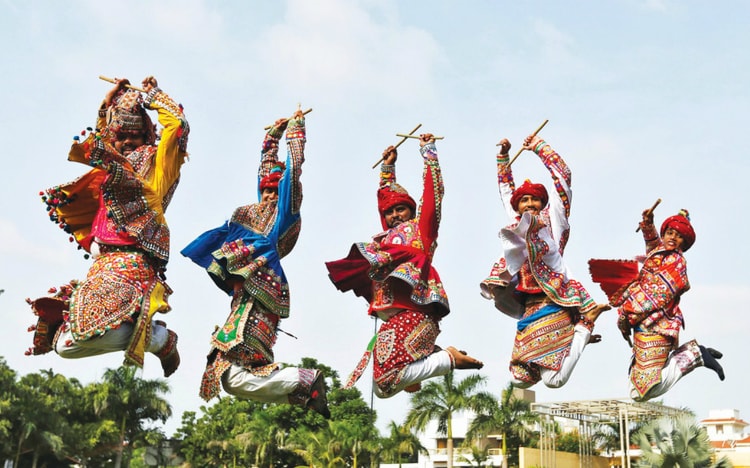 Trong tương lai, Ấn Độ sẽ trở thành một trong những đầu tàu thúc đẩy tăng trưởng tại khu vực châu Á - Thái Bình Dương.