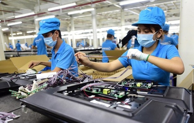 Đầu quý III, nhiều doanh nghiệp vượt kế hoạch năm 2019