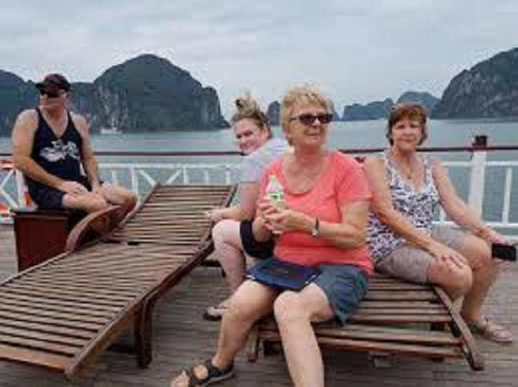 Bị phạt khi du khách trốn: Doanh nghiệp lữ hành bối rối