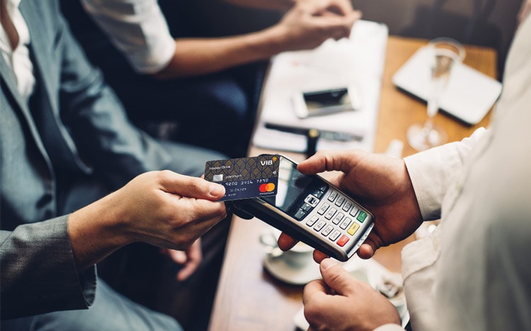 Ra mắt giải pháp công nghệ thẻ Smart Card