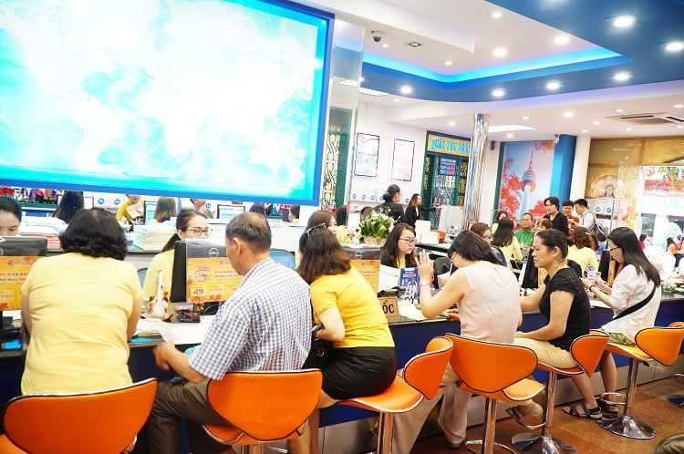 Sự kiện “Mở mùa Thu 2019”