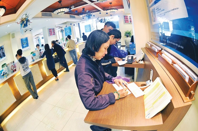Lãi suất cho vay giảm: Hiệu ứng lan tỏa đến đâu?