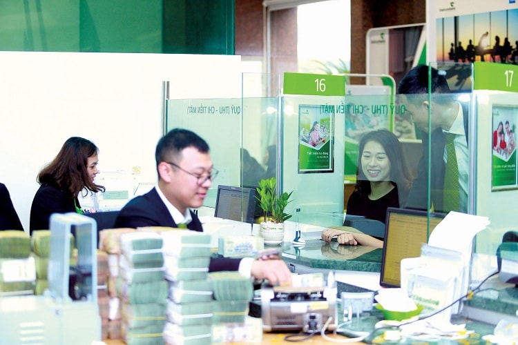 Tiền đồng trước nguy cơ chiến tranh tiền tệ