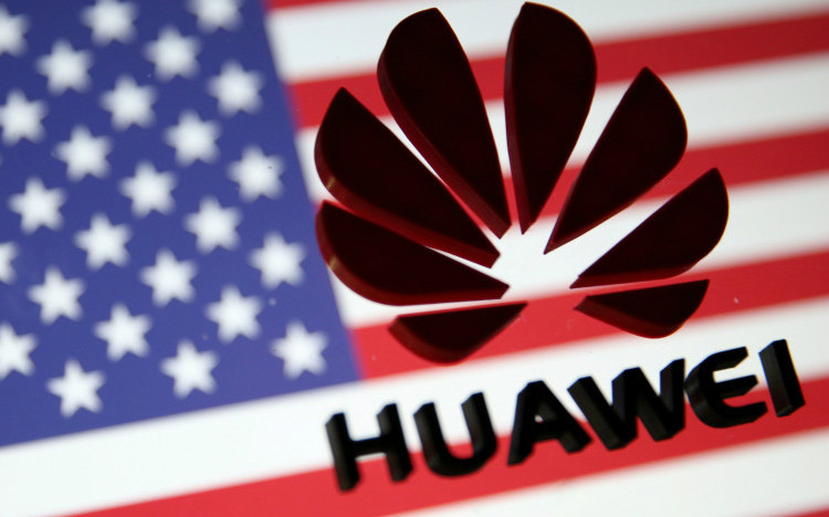 Tuy nhiên, theo tin từ Reuters, Bộ Thương mại Mỹ cũng bổ sung thêm hàng chục công ty con của Huawei vào "danh sách đen".