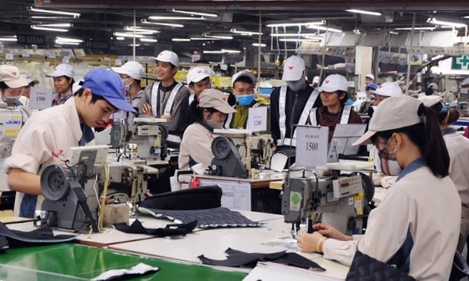 Bộ Chính trị ban hành nghị quyết về thu hút đầu tư nước ngoài