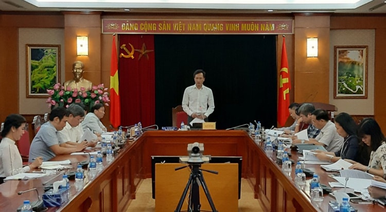 Vận động doanh nghiệp, doanh nhân hiến kế phát triển kinh tế đất nước