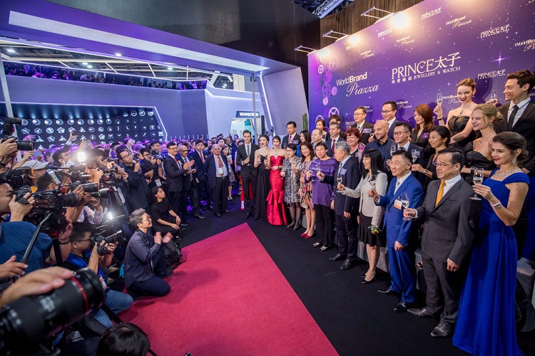 9 triển lãm thương mại quốc tế tại Hồng Kông: Gia tăng các quan hệ thương mại