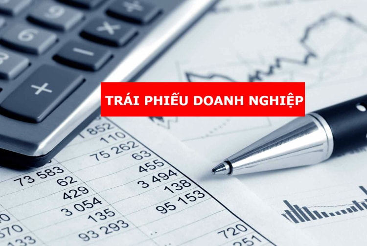 Ngân hàng thương mại không được mua trái phiếu doanh nghiệp