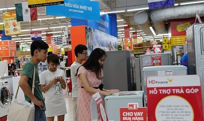 Chỉ số giá tiêu dùng tháng 8/2019 tăng do nhiều mặt hàng tăng giá