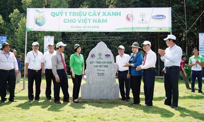 7 doanh nghiệp Việt Nam vào Top 200 doanh nghiệp tốt nhất khu vực châu Á - Thái Bình Dương