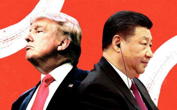 Phía Bắc Kinh cho biết, các quan chức Mỹ và Trung Quốc đã đồng ý tổ chức thêm một vòng đàm phán nữa tại Washington vào đầu tháng 10/2019.