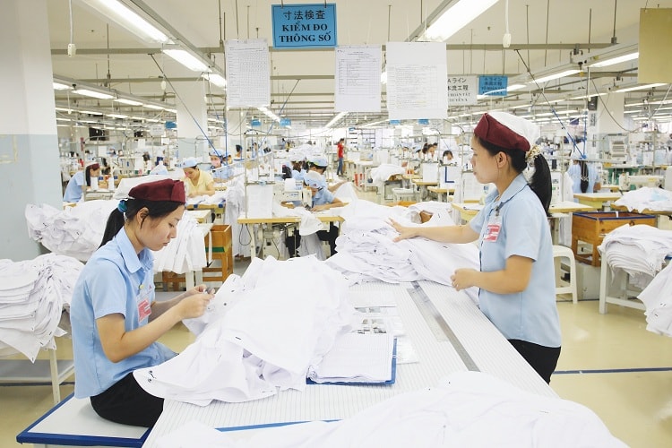 Thương chiến Mỹ - Trung: Doanh nghiệp Việt Nam gặp khó