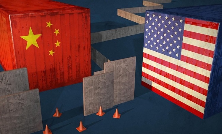 Ông Trump không “nói chơi” với Trung Quốc