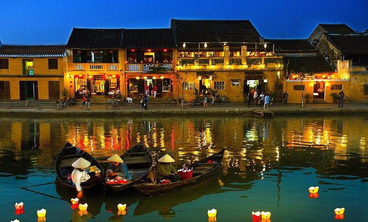 Du lịch Việt Nam được đề cử nhiều hạng mục với World Travel Awards