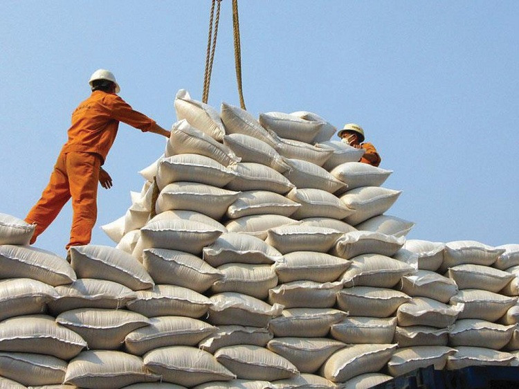 Cơ hội cho gạo Việt Nam vào thị trường Mỹ