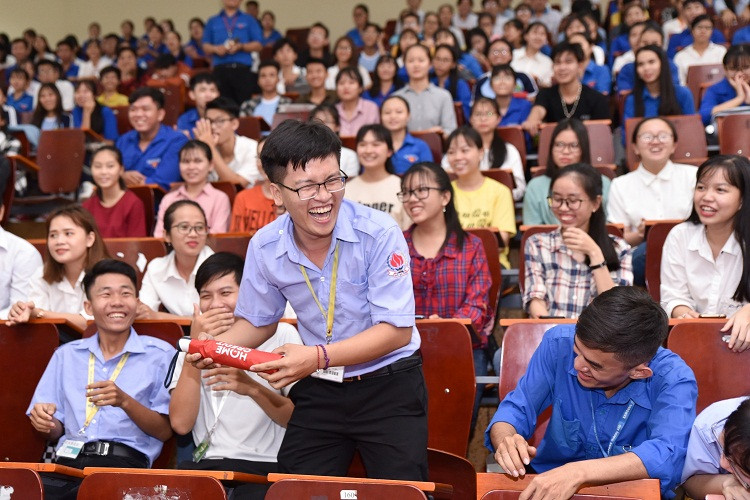 Home Credit Việt Nam trang bị cho hơn 1.500 sinh viên kỹ năng quản lý tài chính
