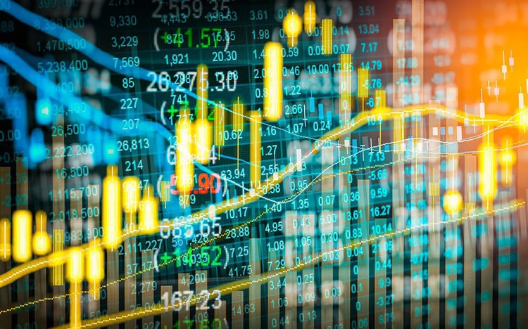 TTCK ngày 26/9: VN-Index tiếp tục dao động giằng co với các nhịp tăng giảm đan xen