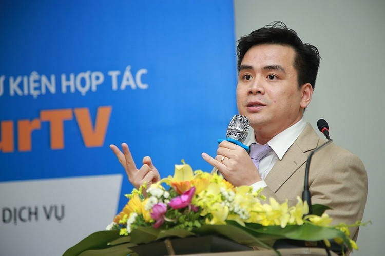 Khát vọng xuất khẩu phim Việt