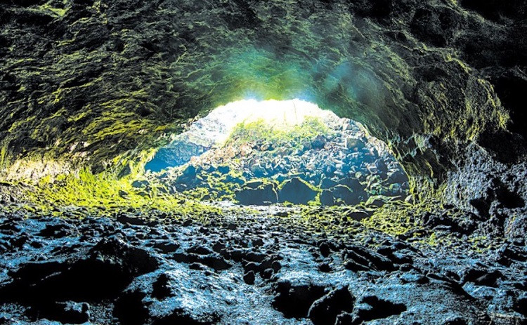 Hang động Krông Nô được đề cử công viên địa chất toàn cầu