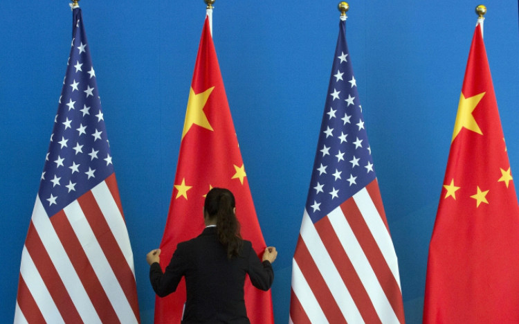 Kể cả khi các vòng đàm phán đưa ra được thỏa thuận tạm thời, chiến tranh thương mại Mỹ - Trung đã biến thành một cuộc đấu về chính trị và tư tưởng. (Nguồn: Financial Express)