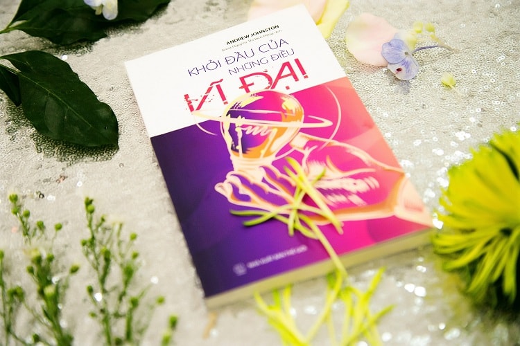 “Khởi đầu của những điều vĩ đại”: Thay đổi nhỏ tạo ra kết quả lớn