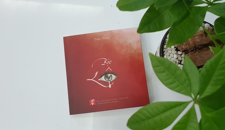 “Bộc lộ”: Lời “thú nhận” từ một người trẻ
