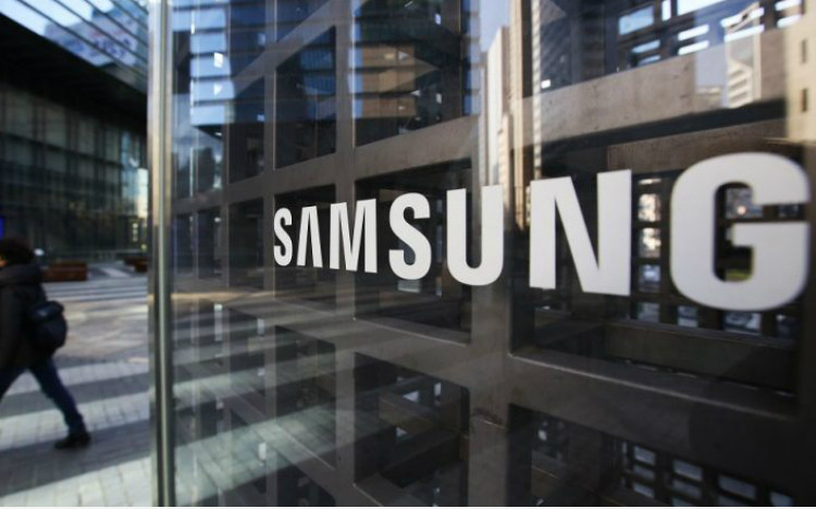 Samsung rút lui hoàn toàn khỏi Trung Quốc