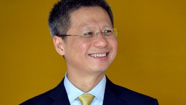Ông Nguyễn Lê Quốc Anh - Tổng giám đốc Techcombank: “Những kết quả lớn không bao giờ đến từ sự hời hợt”