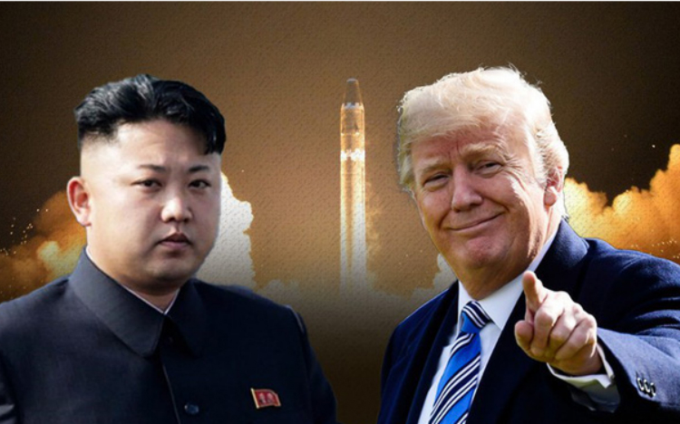 Đàm phán hạt nhân Mỹ - Triều: Kết quả trái chiều