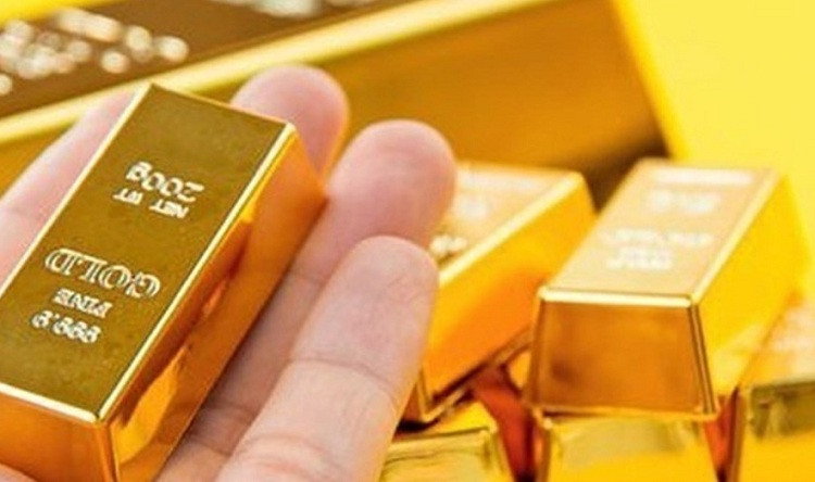 Trung Quốc dự trữ thêm hơn 100 tấn vàng