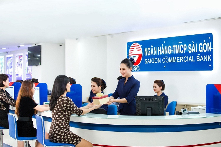 SCB vào top 10 ngân hàng Việt mạnh nhất khu vực