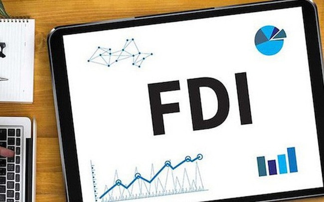 Việt Nam hấp dẫn nguồn vốn FDI