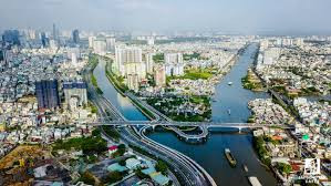 Bất động sản Việt Nam hấp dẫn các nhà đầu tư Hàn Quốc