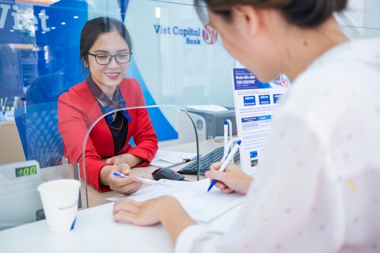 Ngân hàng Bản Việt: Tặng lãi suất đến 8,9%/năm nhân Ngày Phụ nữ Việt Nam