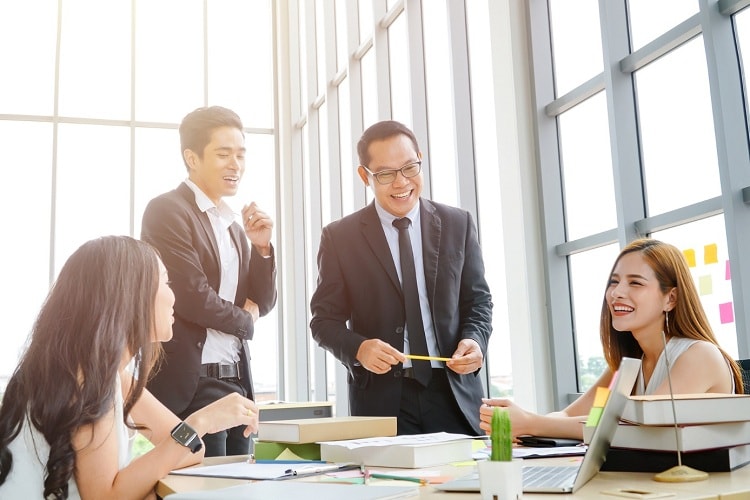 Bảo hiểm nhóm: Thêm một giải pháp tối ưu cho doanh nghiệp