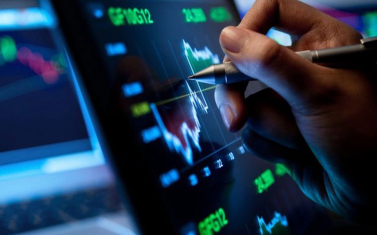 TTCK ngày 15/10: Canh bán trading giảm tỷ trọng về mức cân bằng trong các phiên tăng