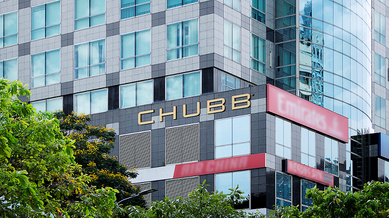 Chubb Life Việt Nam tăng tốc trên đường đua số hóa