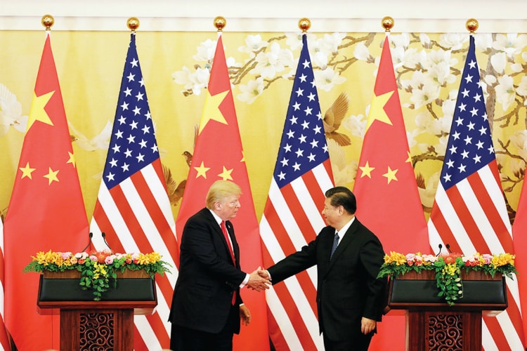Những nhượng bộ từ Trung Quốc trong thỏa thuận tạm thời không chỉ giúp ông Trump ghi điểm, mà với cam kết cụ thể sẽ mua thêm nông sản từ phía Trung Quốc cũng sẽ giúp các bang chuyên sản xuất nông nghiệp của Mỹ - vốn luôn ủng hộ Trump từ trước đến nay, sẽ càng thêm tín nhiệm tổng thống đương chức.