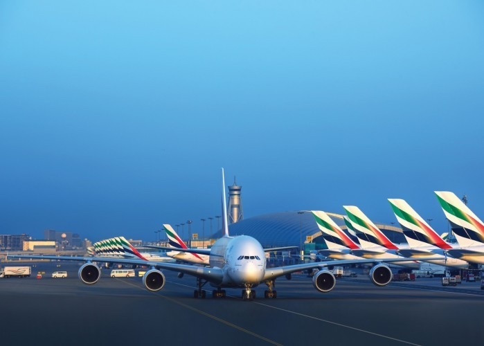 Emirates thay đổi lãnh đạo quản lý thương mại và chương trình Emirates Skywards