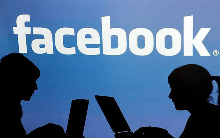 Facebook rớt hạng với Interbrand