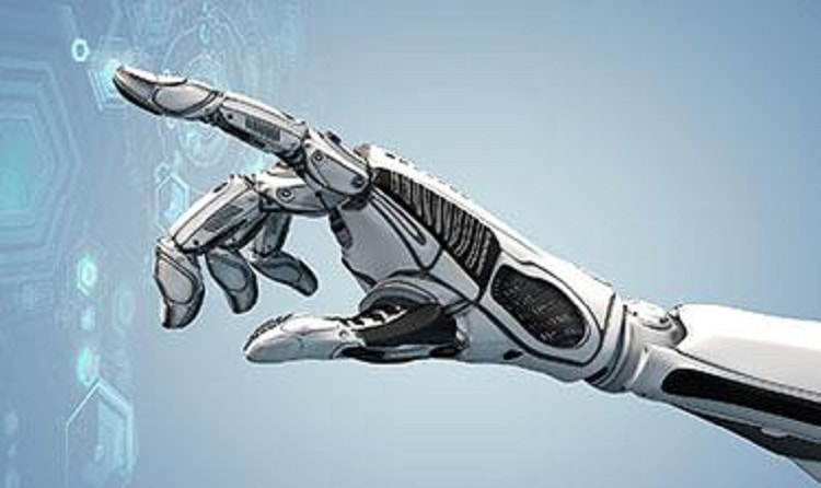 Những bất ổn tiềm ẩn trong tương lai của ngành robot